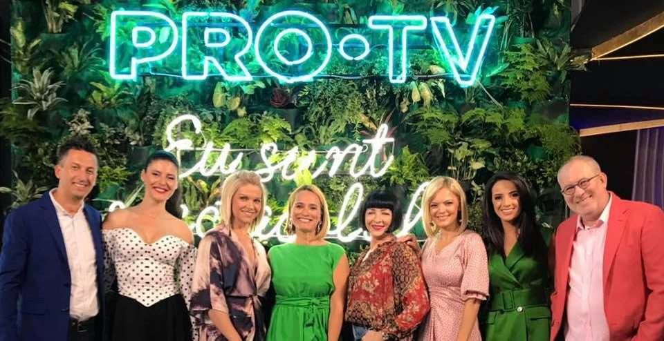 O prezentatoare de la Pro TV, veste cumplită la medic: “Sarcina este oprită din evoluție”. Mărturiile sale îți dau fiori