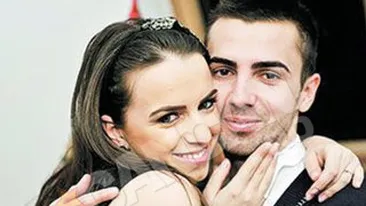 Iubita lui Szekely este insarcinata!