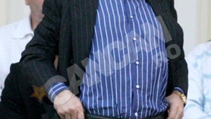 Gigi Becali cauta "cartita" care da informatii presei
