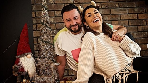 Ce se întâmplă în casa lui Măruță și a Andrei de când se află în izolare: ”Să nu fie nimeni supărat!”