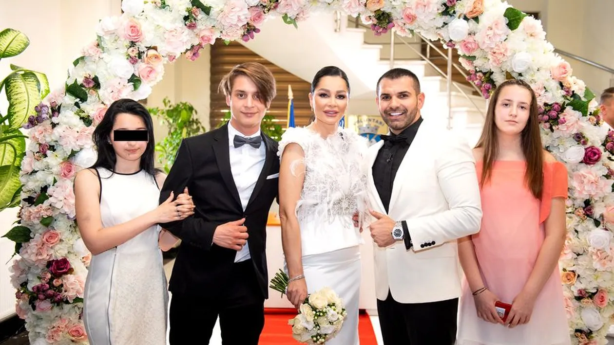 O ceartă dintre Brigitte și fiica sa l-a scos din sărite pe Florin Pastramă: „Nu urla că-ți trag una”