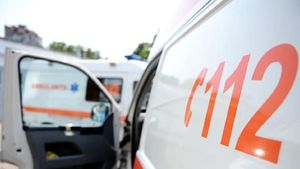 Ce spun vecinii despre mama copilului de 2 ani din Galați care a fost găsit mort în casă: „S-au perindat mult mai mulți”