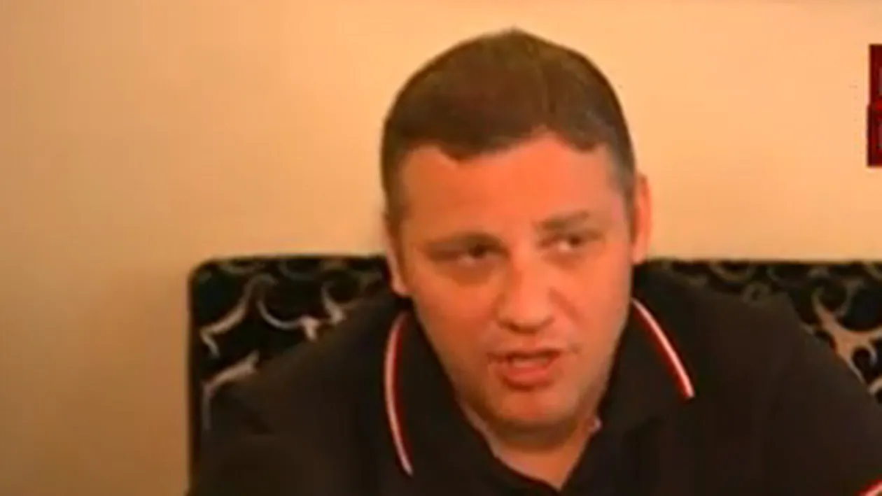 Ciprian, fiul Irinei Loghin stie unde este cainele lui Leo de la Strehaia! Vezi aici ce a declarat la CANCAN TV!