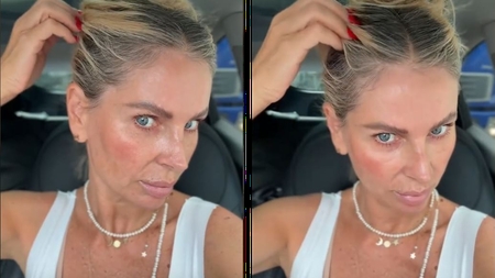 Andreea Bănică, schimbare surprinzătoare de look! Și-a dat un mare refresh