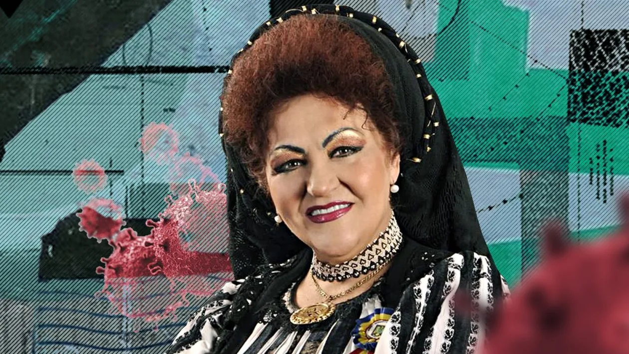 Elena Merișoreanu a câștigat lupta cu virusul SARS-CoV-2! “Tocmai am fost anunțată că voi fi externată!”