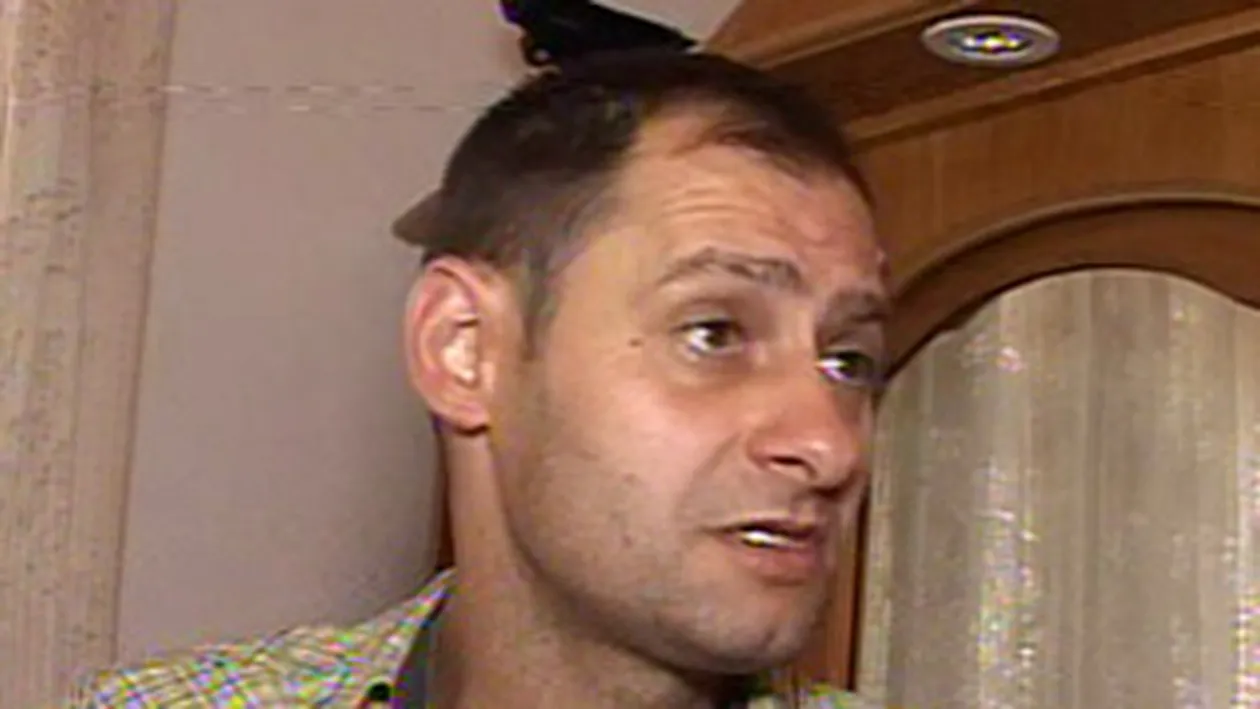 VIDEO Fiii Ilenei Ciuculete fac noi dezvaluiri incendiare! Cornel Gales a batut-o crunt inainte de nunta