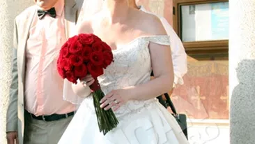 Oana Lis, din nou la nunta: De data asta, n-o sa mai fiu stresata, doar o sa ma distrez!!!