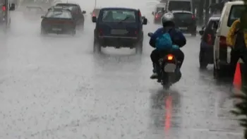 Alertă meteo ANM: cod galben de vânt și ploi puternice! Urgia ciclonului Erminio va cuprinde aceste zone din România