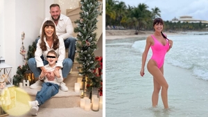Ilinca Vandici, vacanță dezastruoasă în Mexic! Ce i s-a întâmplat vedetei de la Kanal D: "N-am crezut că o să avem așa sărbători urâte"