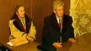 Care au fost ultimele cuvinte rostite de Nicolae Ceaușescu înainte să moară! Blestemul aruncat chiar în fața plutonului de execuție