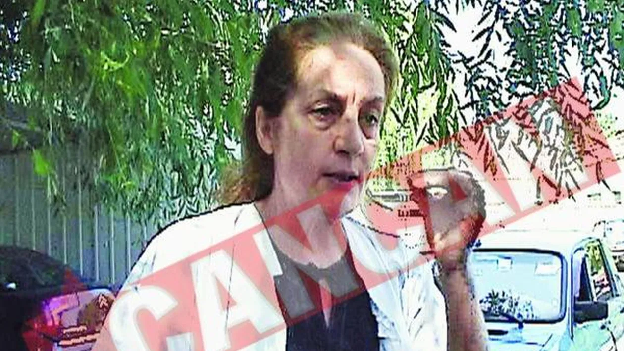 A furat mancarea pacientilor ca sa hraneasca maidanezii