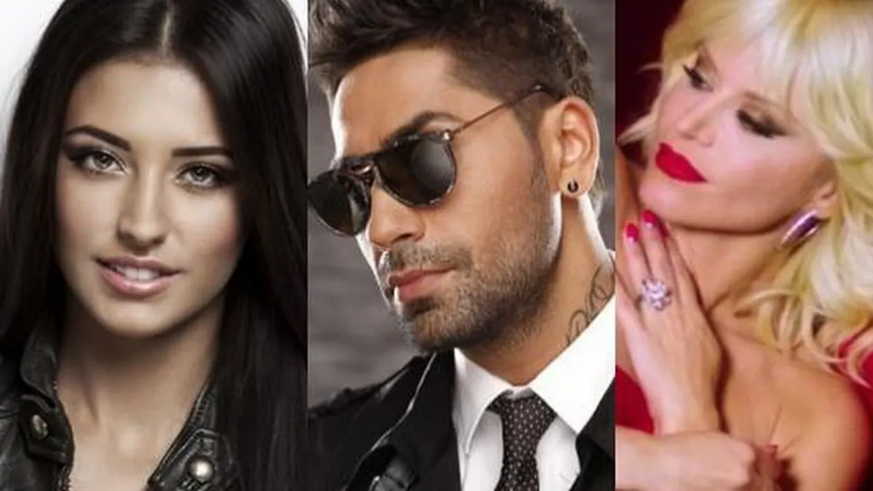 Am aflat cat costa sa iti cante la nunta Andra, Loredana, Smiley, Horia Brenciu sau alt artist de top din Romania!