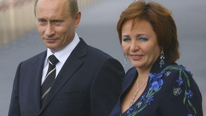 Veste SOC in Rusia! Presedintele Vladimir Putin divortează de sotia sa, după 30 de ani de căsnicie