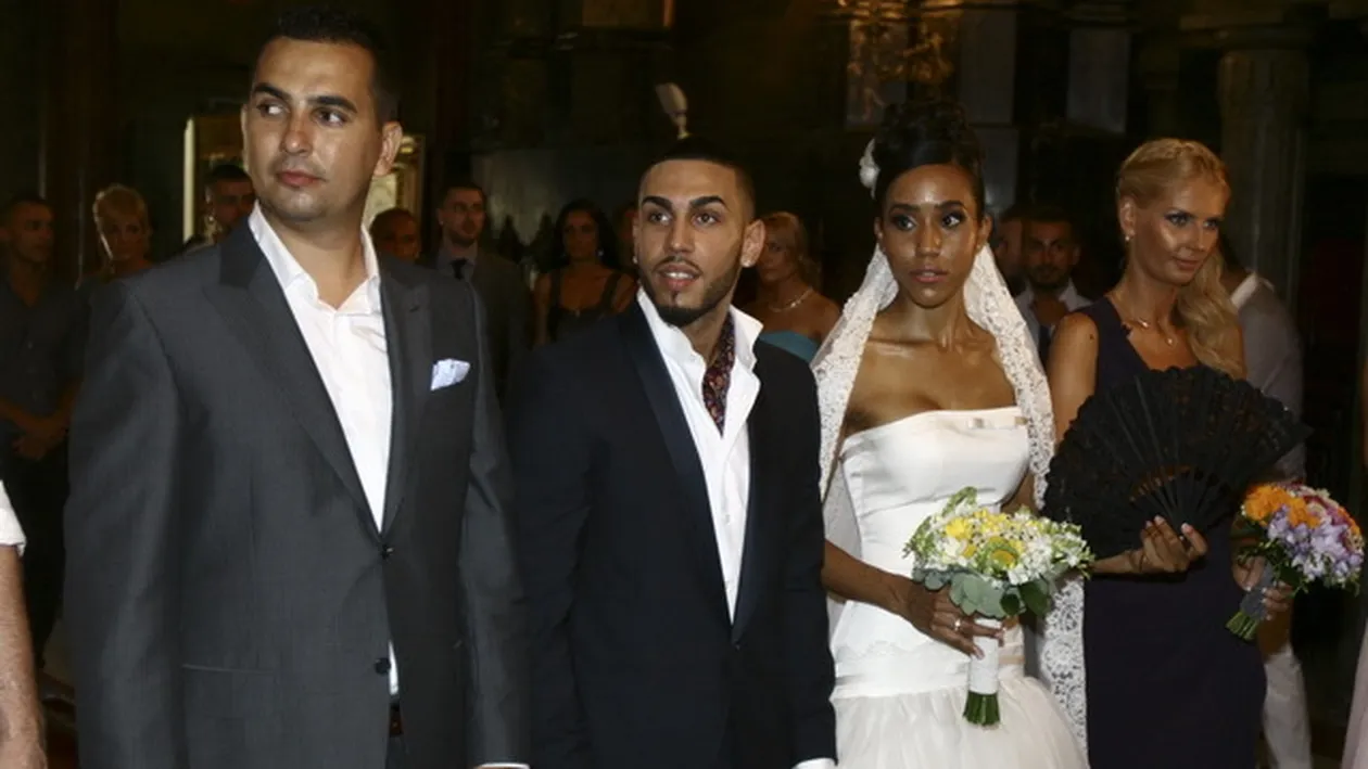 Ce ar risca Alex Velea sa piarda daca s-ar cupla cu Antonia!? Vezi cum arata sotia cantaretului in adevarata ei splendoare!