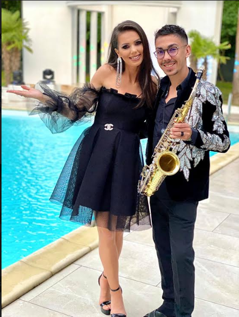 Au spus tot despre relația lor! Georgiana Lobonț și Armin Nicoară, față în față la ”Vorbește lumea”, de pe Pro TV!