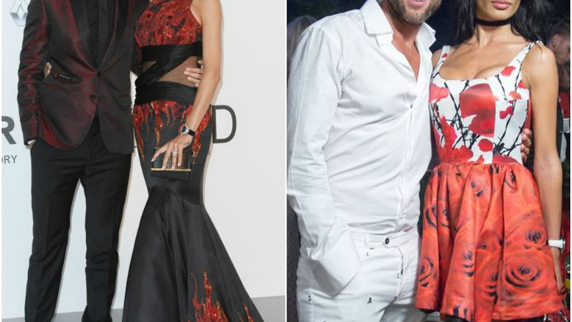 Philipp Plein e istorie! Andreea Sasu are un nou iubit! Primele imagini cu bărbatul cunoscut în showbiz care o face fericit: "Cel mai frumos cuplu"