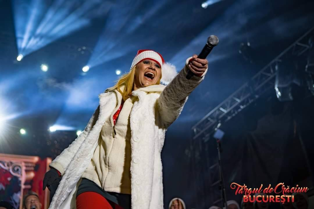 Nicola, lăsată cu gura căscată de oamenii străzii din SUA. „Erau pur și simplu…”