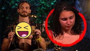 Cum a "pocit" Cristian Marinescu numele Alexiei, pe biletul de nominalizare de la Survivor 2025. E gafa începutului de sezon