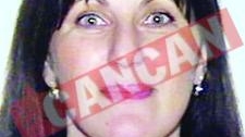 Avocata Ghinescu, cautata pe fundul lacului Vidraru