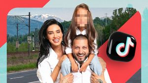 Bloggerul Zoso, foc şi pară pe Adelina Pestriţu! A pulverizat-o pe vedetă după ultima vacaţă petrecută cu familia