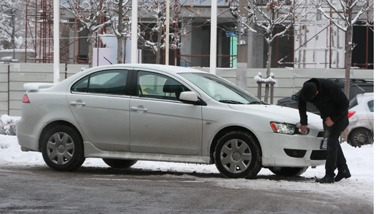 Liviu Varciu investeste in masina ca intr-o ... iubita!