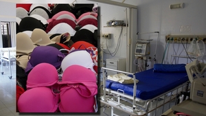 Cum a fost posibil ca o femeie să ajungă în comă din cauza unui simplu sutien