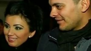 Adriana Bahmuteanu traieste o poveste frumoasa de dragoste: "Iubitul meu imi face paine"