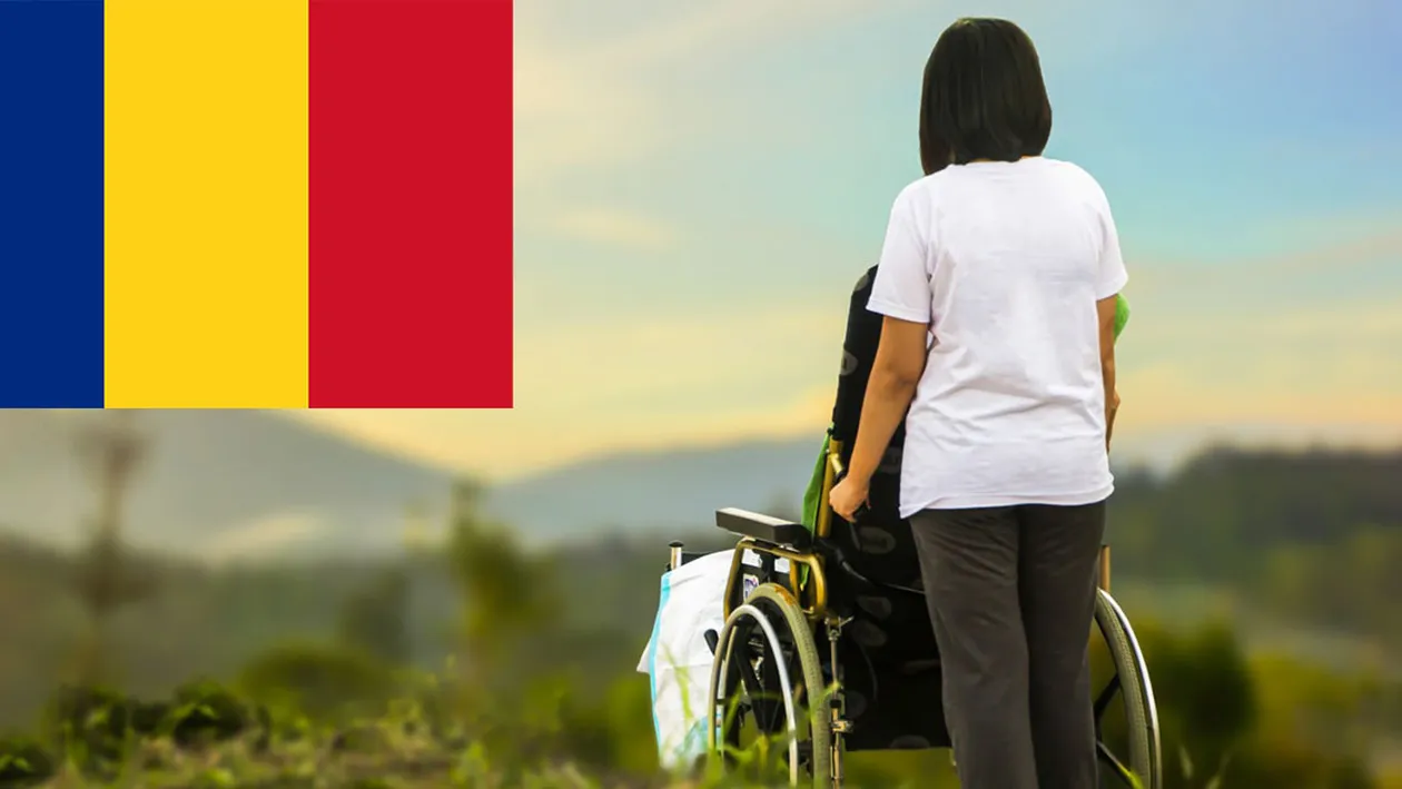 Ce salariu are o badantă în 2021. Câți bani primești să ai grijă de o bătrână din Italia, Anglia sau România. Diferențele sunt colosale