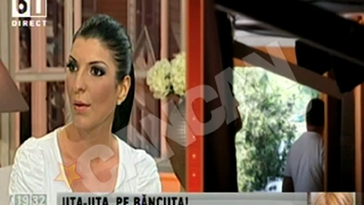 VIDEO Scandalul dintre Simona Sensul si Andreea Tonciu continua: Bube frumoase in continuare! Iti urez nas mare in continuare!