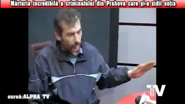 Am ucis-o pentru ca era betiva si curva 2