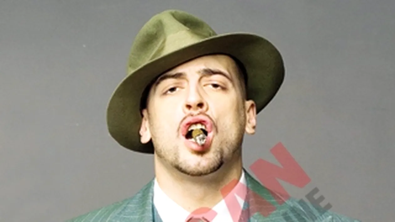 CRBL si-a rupt piciorul in timpul filmarilor pentru turneul de street dance, Danseaza cu mine