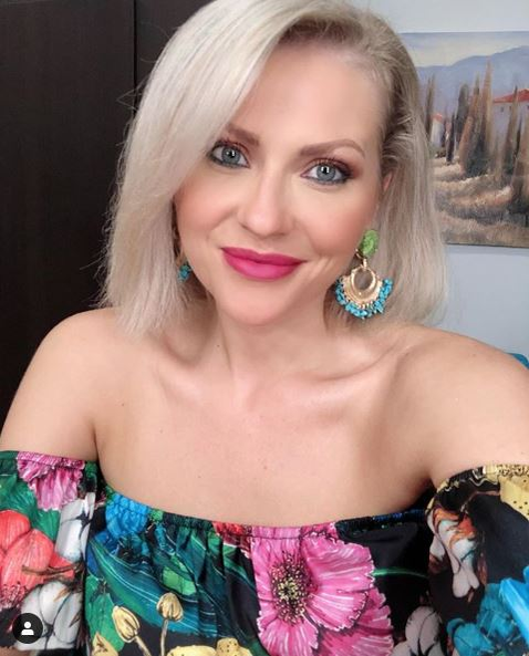 Simona Gherghe a vorbit despre întoarcerea la Acces Direct și înlocuirea prezentatorei Mirela Vaida! Ce a spus despre ziua în care revine pe sticlă