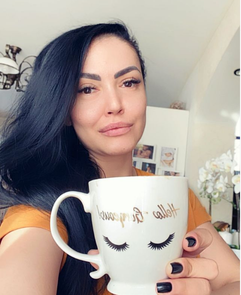 Andreea Mantea a pierdut prima rundă cu Poliția