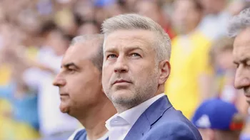 Edi Iordănescu pleacă după EURO 2024! “95%!”. Meciul cu Olanda poate fi ultimul pentru selecționerul României