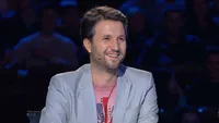 ANDI MOISESCU a apăsat butonul de GOLDEN BUZZ când a văzut ce au putut face pe scenă!