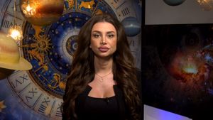 Horoscop 16 iunie 2024. Zodia care parte de momente tensionate în cuplu