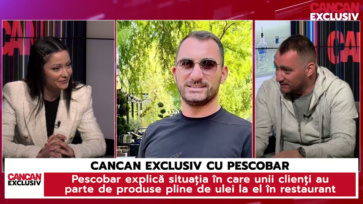 Relația cu angajata a fost una pentru beneficii / (Sursa: Captură video)