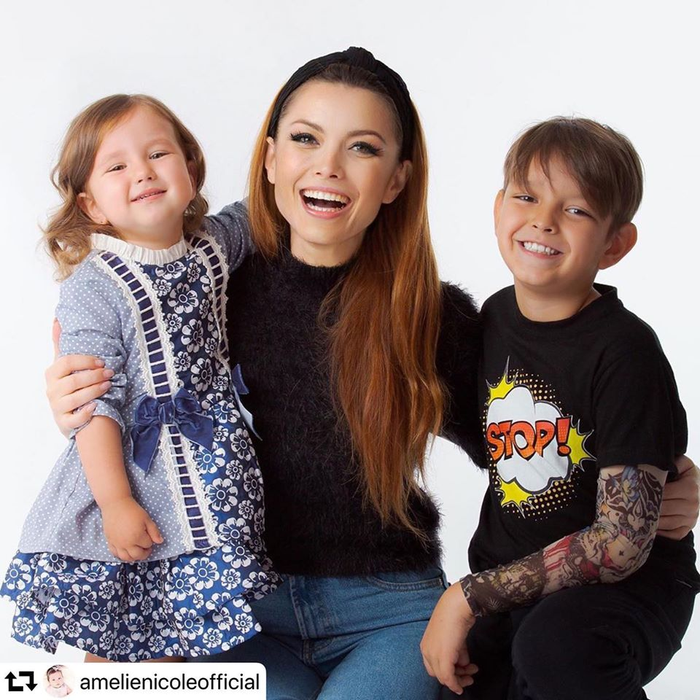 Elena Gheorghe are probleme cu bona:  ”Îmi mai trebuie una, nu mă descurc!”
