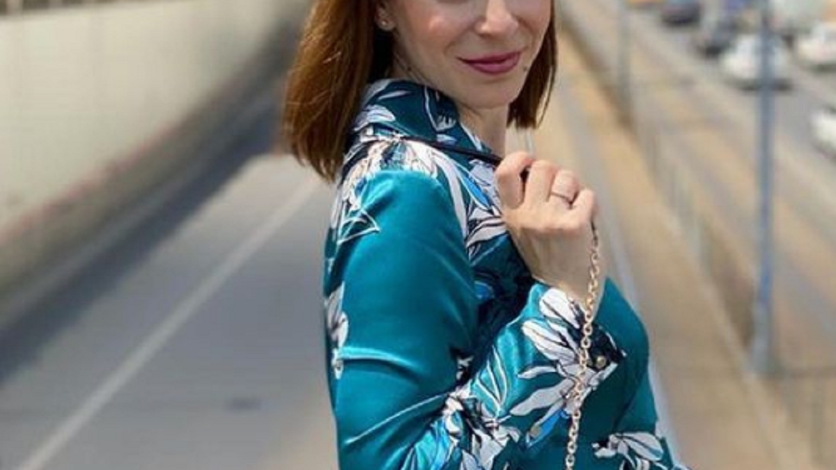 Eli Roman a devenit mamă a treia oară. Primele declarații după naștere: ”A venit natural...”
