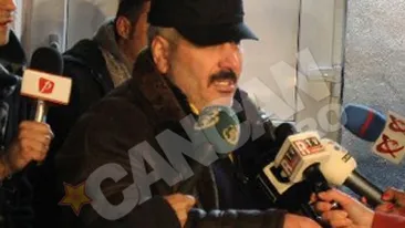 Sile Camataru, imediat dupa eliberare: Am iesit din inchisoare cu ganduri bune