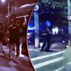 Scandal monstru după Petrolul – Rapid! Zeci de ultrași au fost arestați și s-au dat amenzi uriașe