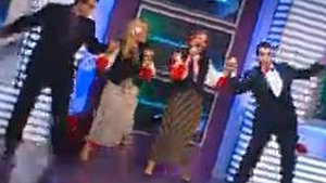 VIDEO Gabriela Vranceanu Firea si Simona Gherghe au facut un duo muzical de senzatie!