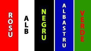 Test de personalitate | Alege o culoare și află ce carieră ar fi trebuit să urmezi, de fapt