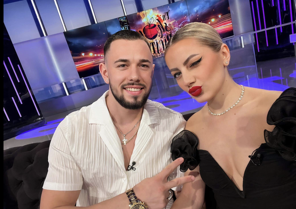Ce fac Laura și Mihai, câștigătorii de la Mireasa sezonul 10, acum. Unde s-au mutat după emisiune