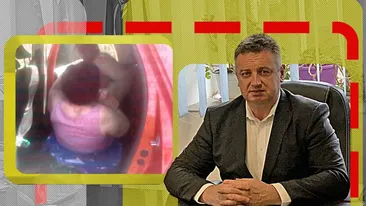 Ce bogăție ascunde primarul-iubăreț, prins cu amanta pe câmp! ”Pofta inimii” primește de două ori mai mulți bani decât ”mama la copii”