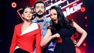 Anunțul-bombă făcut azi! Inna se întoarce la Pro TV. O vei putea vedea la Românii au Talent
