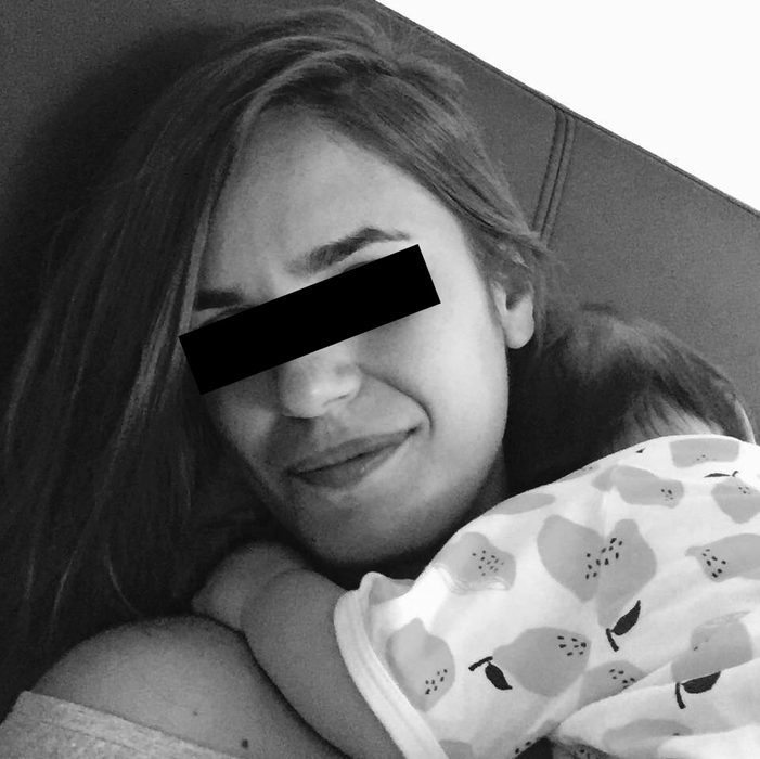 Scandalurile se ţin scai de Casa Regală. Ex-Principele Nicolae e acuzat că şi-a abandonat fetiţa: „Îmi cresc bebeluşa ca mamă singură!“