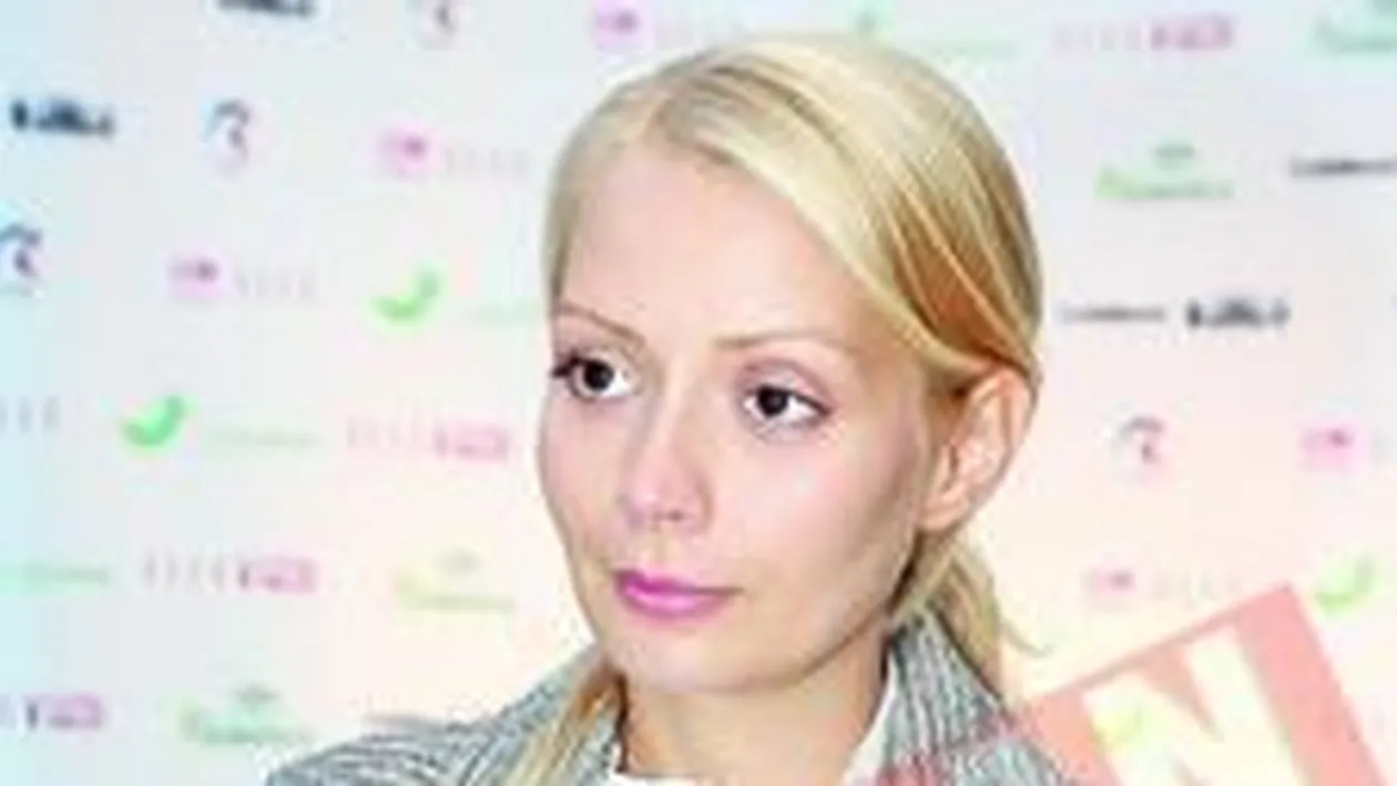 Daciana Sarbu da petrecere cu europarlamentari