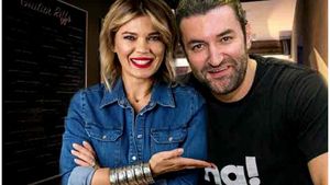 Am aflat ce tarif are Gina Pistol! Câţi bani lua înainte să-i facă o fetiţă lui Smiley