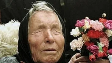 Ultimele cuvinte ale celebrei prezicătoare oarbă Baba Vanga: ”Oamenii să fie…”